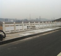 内蒙古鄂尔多斯伊金霍洛旗政府大桥