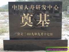 0138 中国人寿研发中心中国