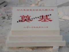 0139 山东时风集团国宝汉白